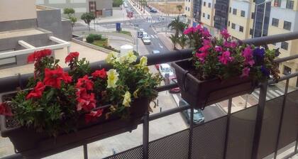 Apartamento Castellon Ref 029