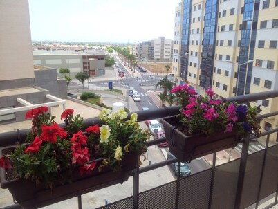 卡斯特利翁公寓 Ref 029