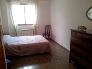 3 bedrooms - Apartamento Castellon Ref 029 (Castelló de la Plana)