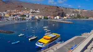 Loft, 2 Bedrooms | Marina - House Niebla In The Center Of Alajeró (Alajero)
