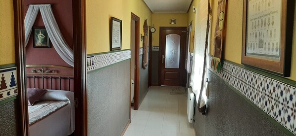 3 bedrooms
