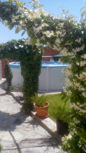 Casa El Herrero Alquiler