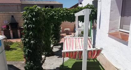 Casa El Herrero Alquiler