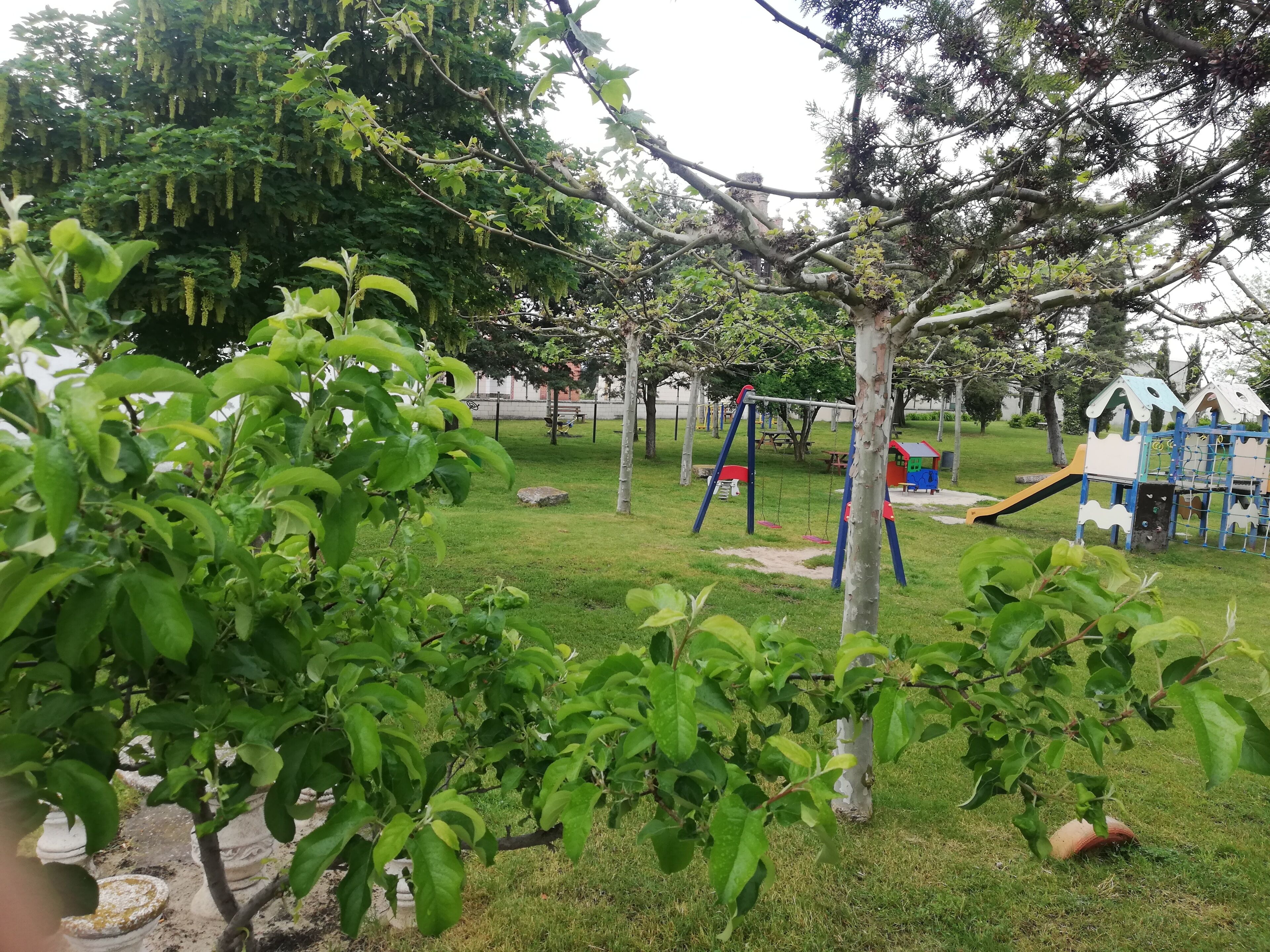 House, 3 Bedrooms, Smoking, Garden View | Garden