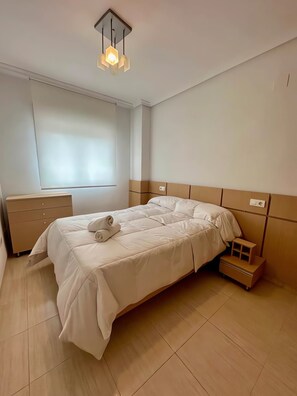 3 bedrooms - Apartament Coral lll Rental Holidays Ref 035 (Oropesa del Mar)