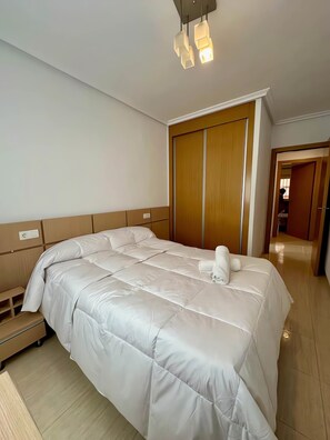 3 bedrooms - Apartament Coral lll Rental Holidays Ref 035 (Oropesa del Mar)