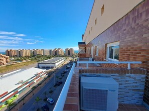 Front of property - Apartament Coral lll Rental Holidays Ref 035 (Oropesa del Mar)