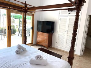 3 bedrooms