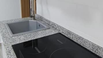Apartamento, 2 habitaciones | Interior