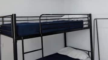 Apartamento, 2 habitaciones | 2 dormitorios
