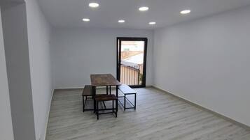 Apartamento, 2 habitaciones | Interior