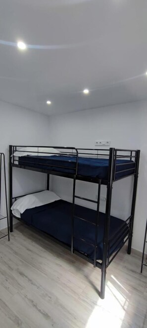 Apartment, 2 Bedrooms | 2 bedrooms