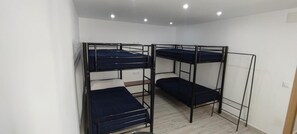 Apartment, 2 Bedrooms