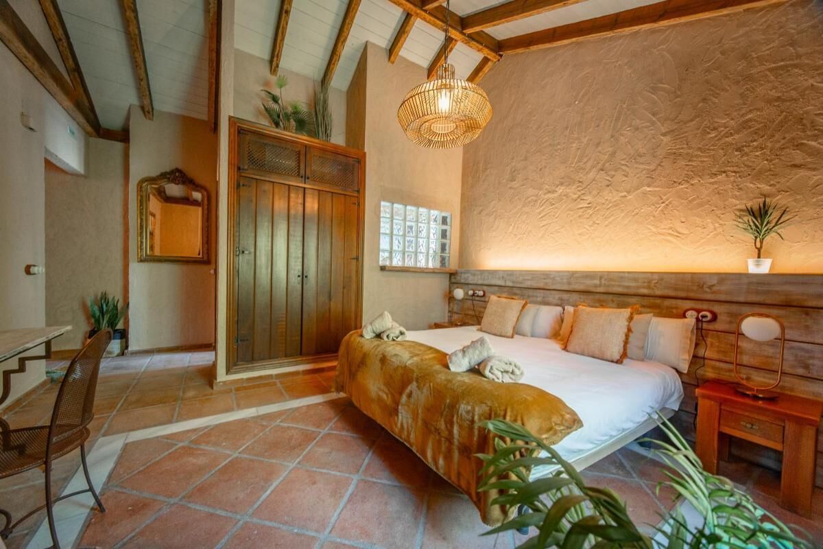 Apartment, 1 Bedroom, Mountain View | 1 bedroom