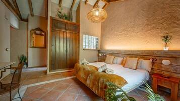 Apartment, 1 Bedroom, Mountain View | 1 bedroom