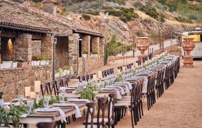 埃科庫埃瓦德爾加托飯店 - 標準房