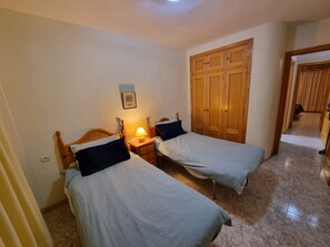 Room - Dream Corner Facing the Sea (Aguilas)