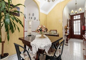 Loft, 3 camere da letto, accessibile ai disabili, fumatori | Pasti