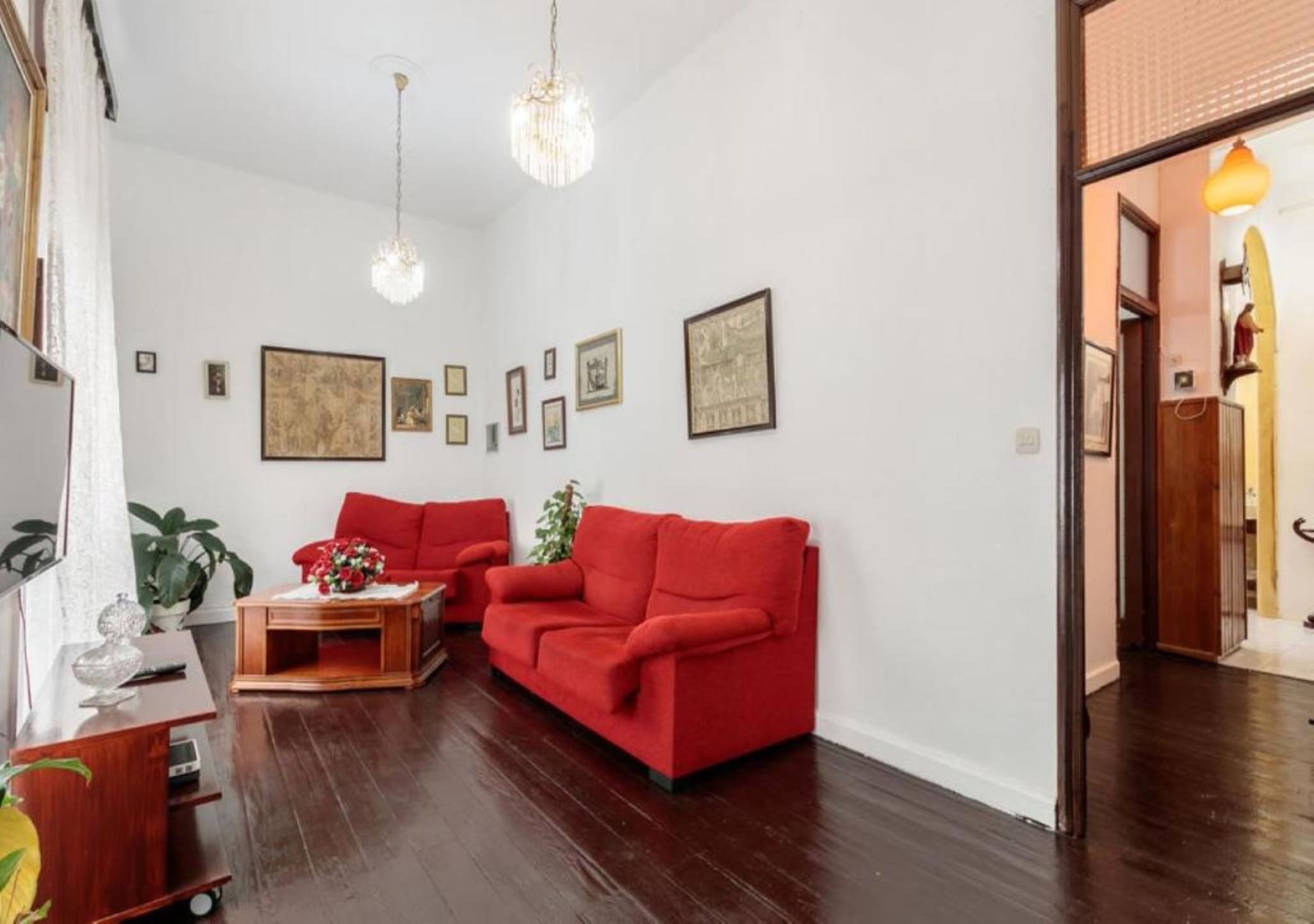 Foto - Emblematic House in Santa Cruz de La Palma