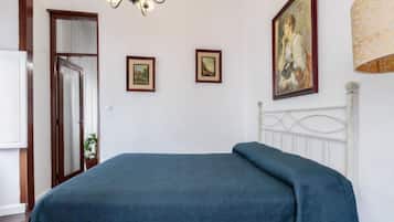 Loft, 3 Bedrooms, Accessible, Smoking | 3 bedrooms