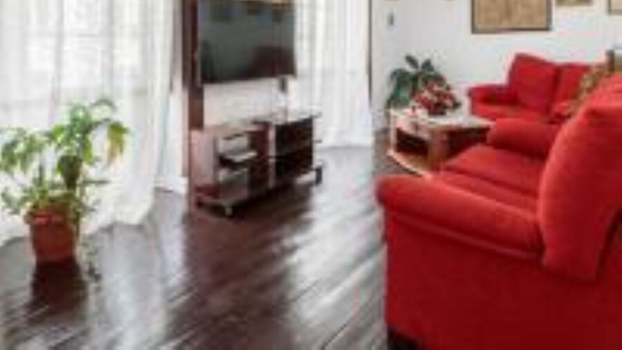 Emblematic House in Santa Cruz de La Pal