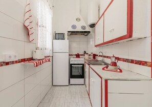 Loft, 3 Schlafzimmer, barrierefrei, Raucher | Eigene Küche