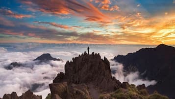 Loft, 3 dormitoris, accessible, fumadors | Exterior