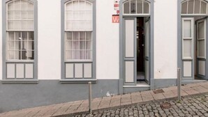 Unclassified image, 2 of 23, button - Emblematic House in Santa Cruz de La Pal (Santa Cruz de la Palma)