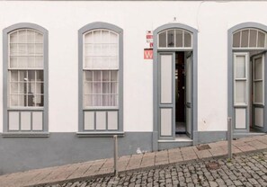 Loft, 3 Schlafzimmer, barrierefrei, Raucher | Eingangsbereich
