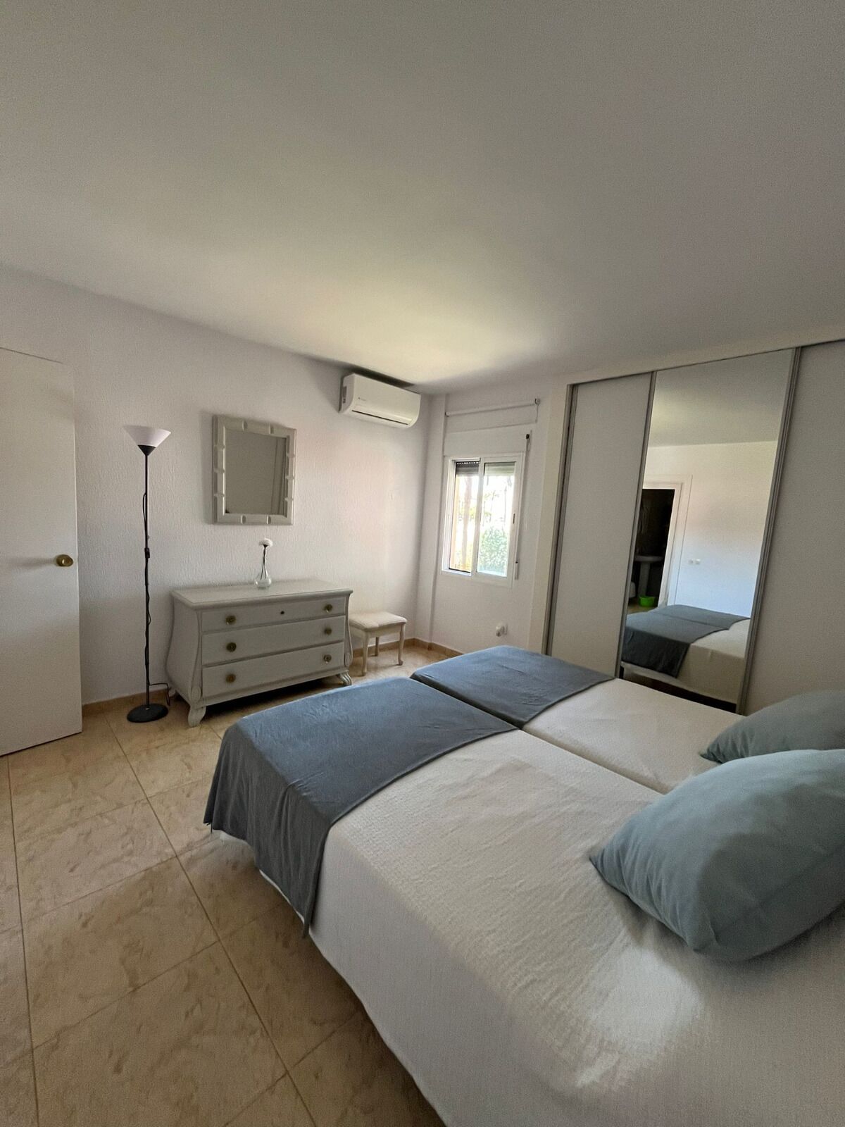 Apartment, 2 Bedrooms, Terrace, City View | 2 bedrooms