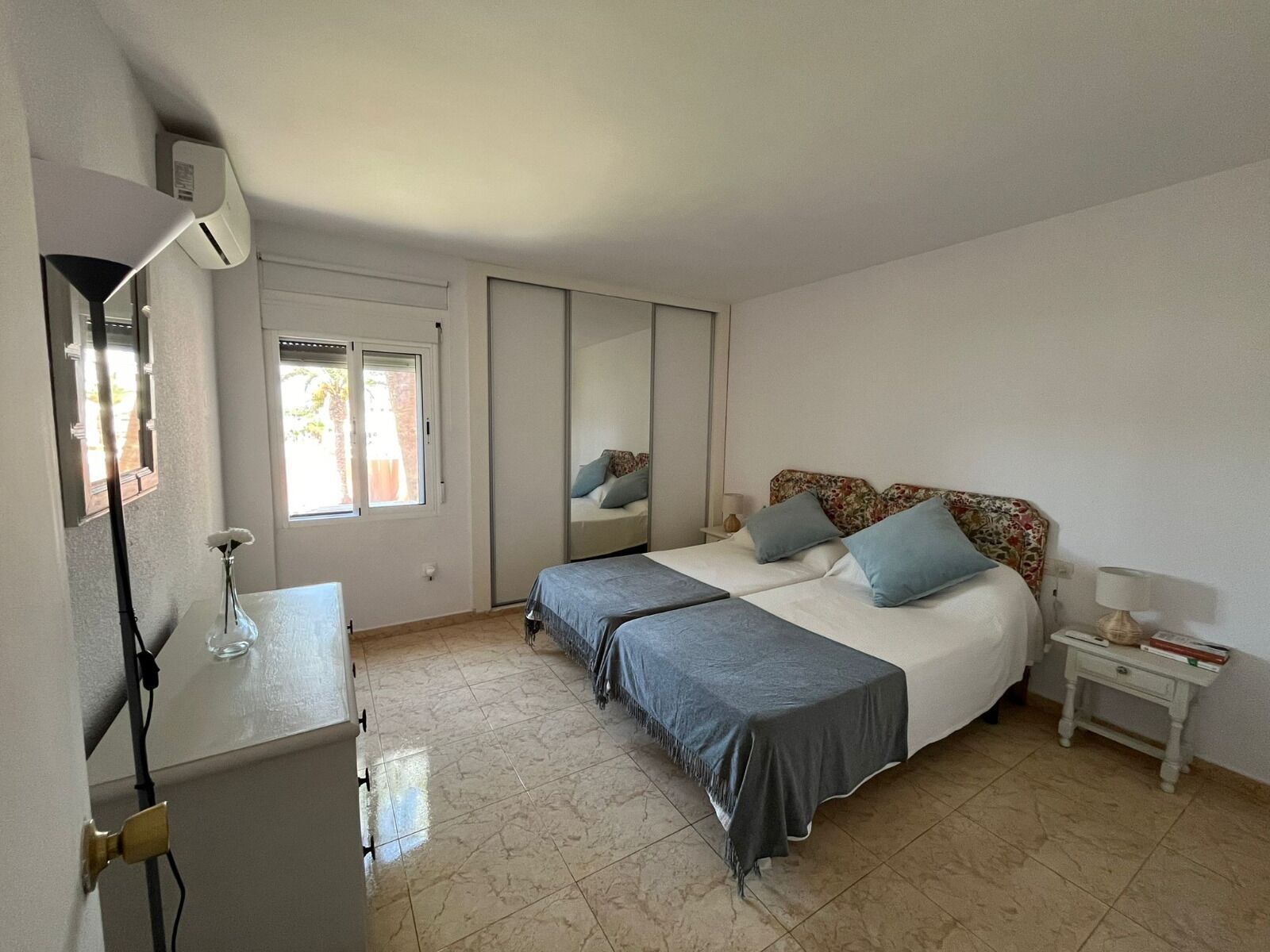 Apartment, 2 Bedrooms, Terrace, City View | 2 bedrooms