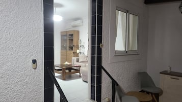 Rumah, 2 kamar tidur, balkon | Interior