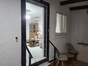 Interior - VAO Holiday Rental-los Narejos by Oasis (Los Alcazares)