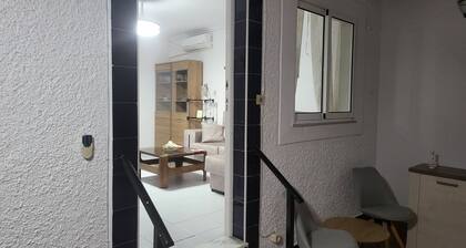 VAO Holiday Rental-los Narejos by Oasis