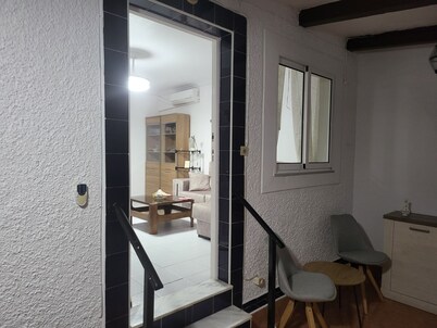 VAO Holiday Rental-los Narejos by Oasis