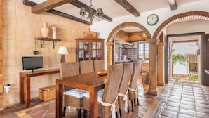 Unclassified image, 3 of 15, button - Traditional House In Benahavis Village (Benahavis)