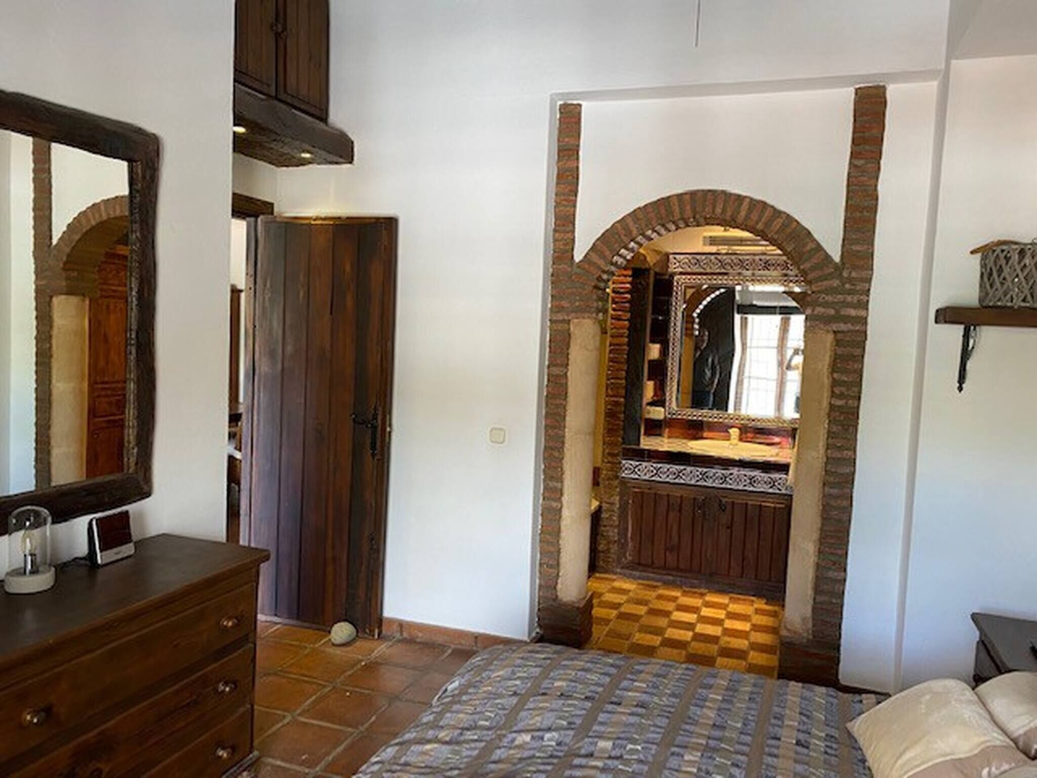 Casa, 3 dormitoris, balcó | 3 dormitoris 