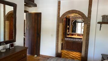 House, 3 Bedrooms, Balcony | 3 bedrooms