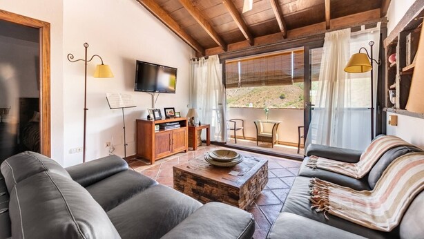 Unclassified image, 1 of 15, button - Traditional House In Benahavis Village (Benahavis)