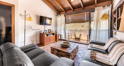 Traditional House In Benahavis Village