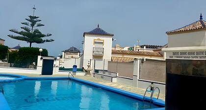 Bungalow Torrevieja REF 032