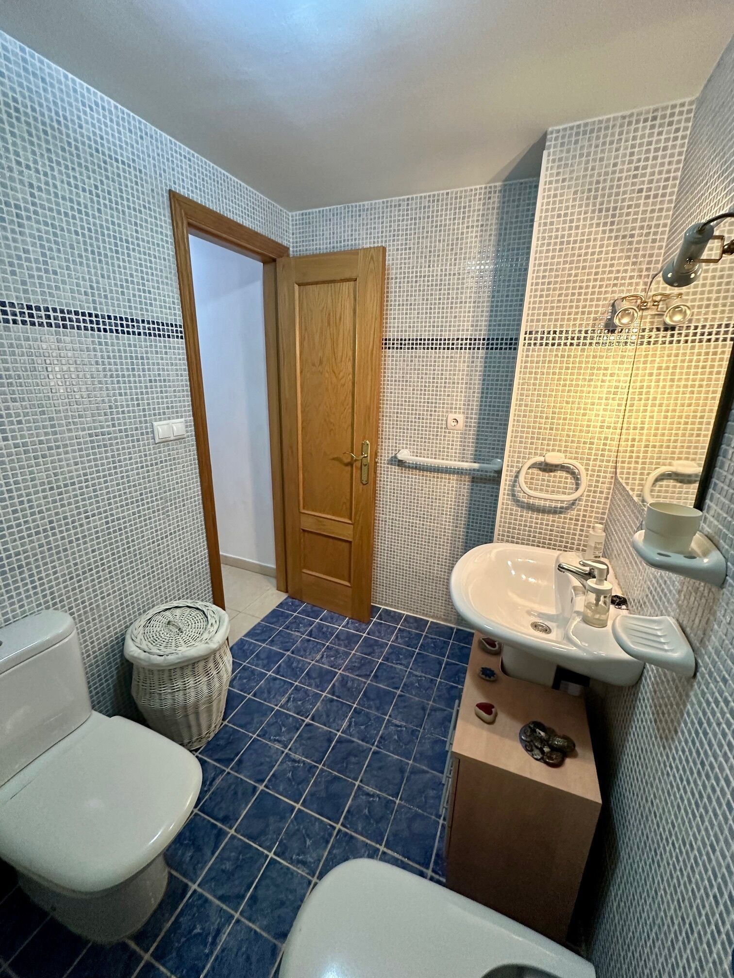 Foto - Apt Oropesa town Rentalholidays