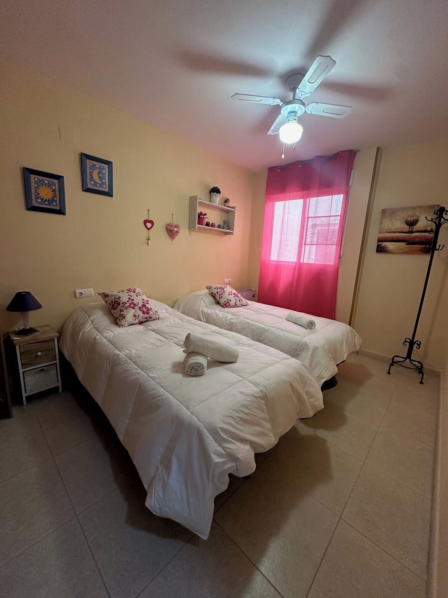 Foto - Apt Oropesa town Rentalholidays