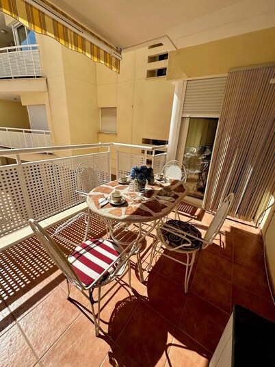 Apt Oropesa Town Rentalholidays