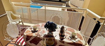 Apt Oropesa Town Rentalholidays