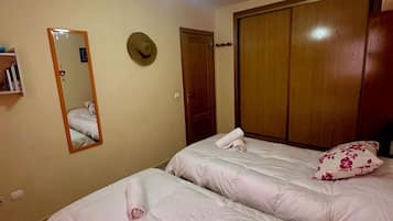 Loft, 1 Bedroom, Balcony, City View | 2 bedrooms