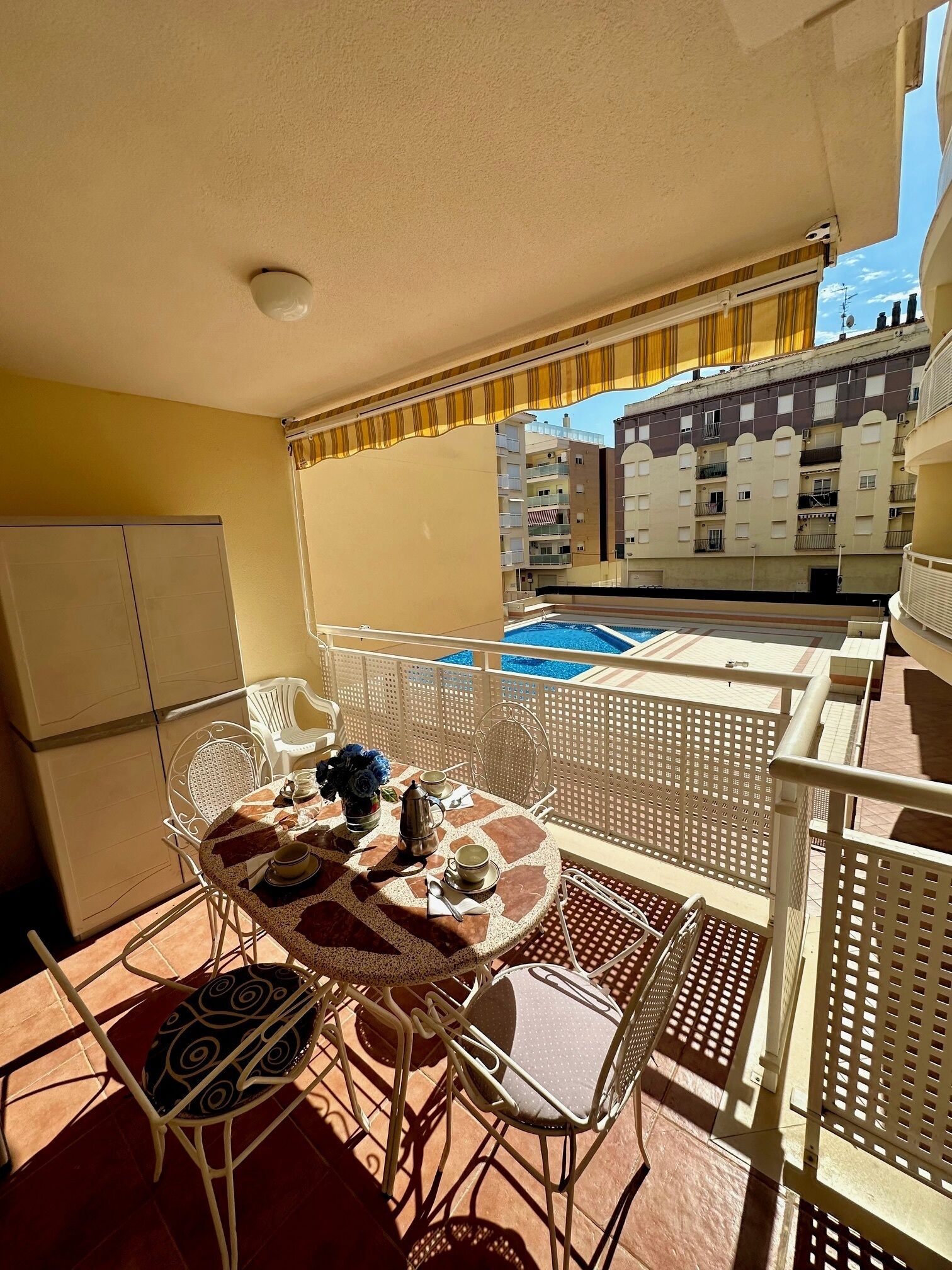 Photo - Apt Oropesa Town Rentalholidays