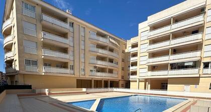 Apt Oropesa Town Rentalholidays
