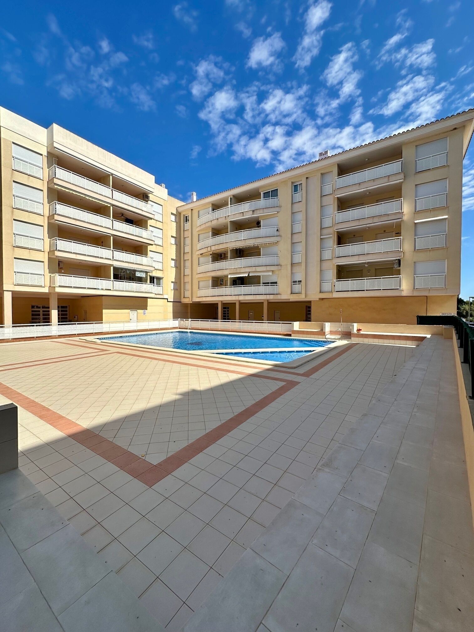 Foto - Apt Oropesa town Rentalholidays