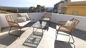 Unclassified image, 3 of 16, button - Casa 7 - Duplex on the Heart of old Town Xábia (Javea)